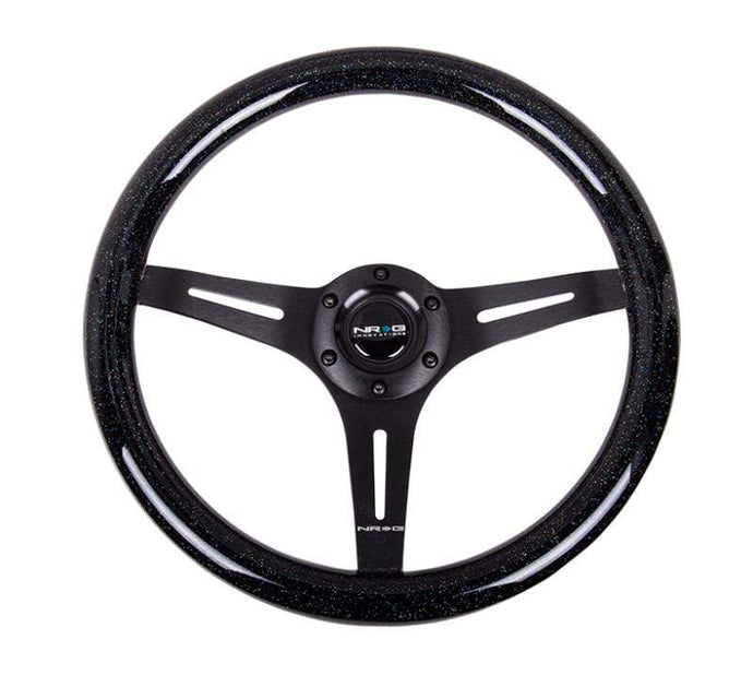 NRG NRGST-015BK-BSB 680334427249