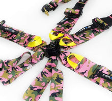 Load image into Gallery viewer, NRG NRGSBH-HRS6PCPKCAMO 680334429823
