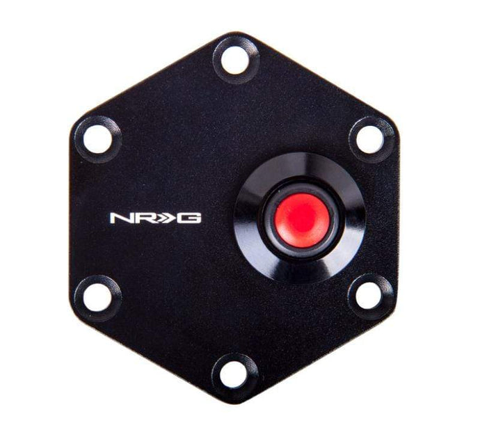 NRG NRGSTR-600BK 680334427638