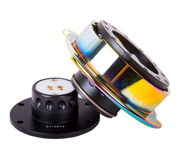 NRG NRGSRK-250BK/MC 680334425160