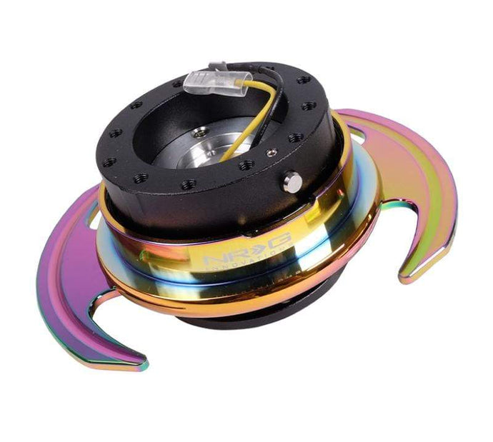 NRG NRGSRK-650BK-MC 680334426020