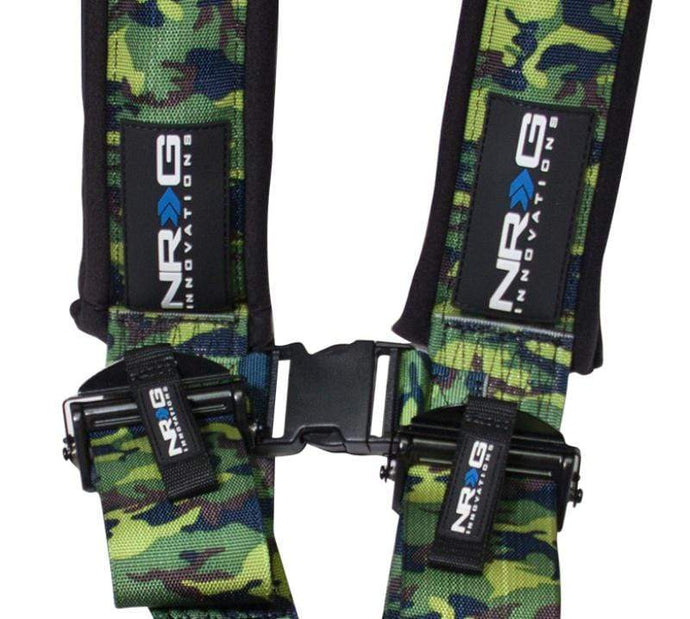 NRG NRGSBH-5PCCAMO-620 680334414287