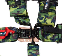 Load image into Gallery viewer, NRG NRGSBH-5PCCAMO-620 680334414287
