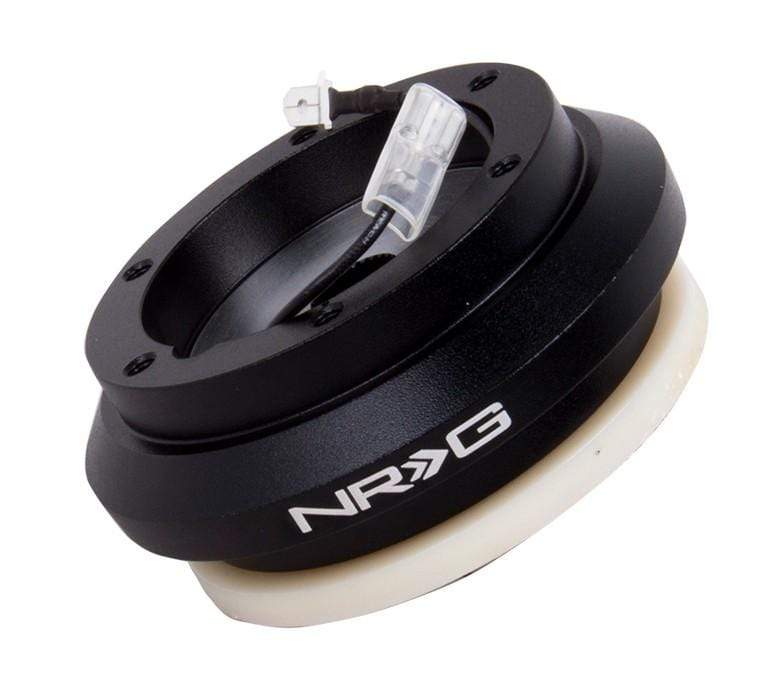 NRG SRK-110H Short Hub Steering Wheel Adapter Acura Honda - Black, Red, or Gold NRG SRK-110H 680334416526