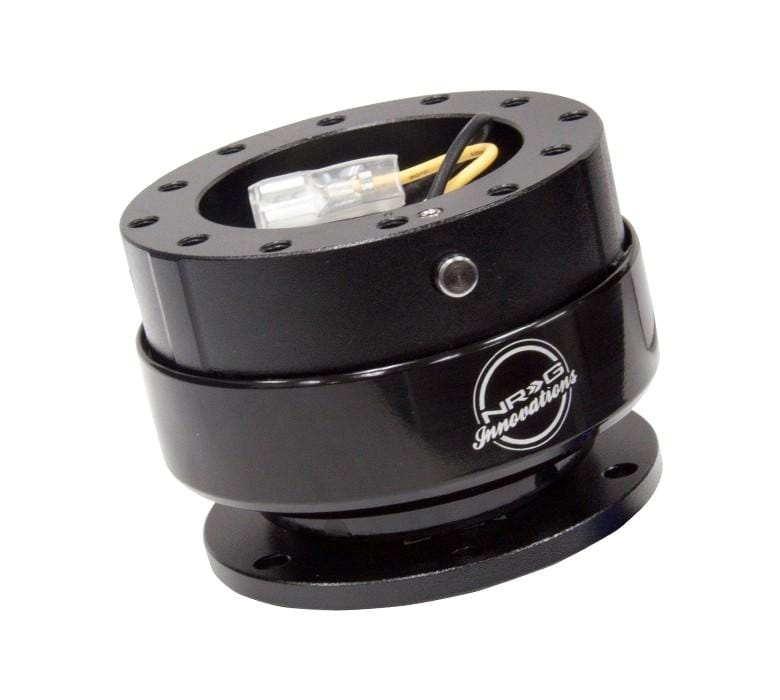 NRG nrgSRK-200BK 680334416960