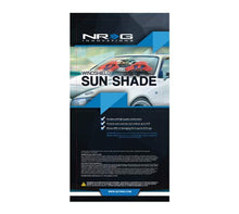 Load image into Gallery viewer, NRG NRGNT-SUN 680334411361
