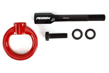 Load image into Gallery viewer, Perrin Performance PERPSP-BDY-230RD PSP-BDY-230RD
