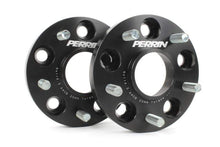 Load image into Gallery viewer, Perrin Performance PERPHP-WHL-020BK PHP-WHL-020BK

