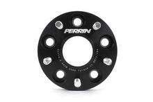 Load image into Gallery viewer, Perrin Performance PERPHP-WHL-020BK PHP-WHL-020BK
