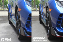 Load image into Gallery viewer, Perrin Performance PERPHP-WHL-027BK PHP-WHL-027BK

