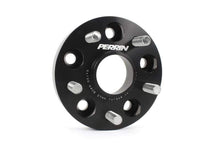Load image into Gallery viewer, Perrin Performance PERPHP-WHL-027BK PHP-WHL-027BK
