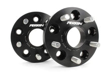 Load image into Gallery viewer, Perrin Performance PERPHP-WHL-027BK PHP-WHL-027BK
