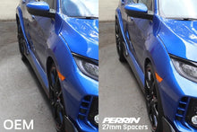 Load image into Gallery viewer, Perrin Performance PERPHP-WHL-027BK PHP-WHL-027BK
