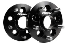 Load image into Gallery viewer, Perrin Performance PERPSP-WHL-220BK PSP-WHL-220BK

