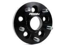Load image into Gallery viewer, Perrin Performance PERPSP-WHL-220BK PSP-WHL-220BK
