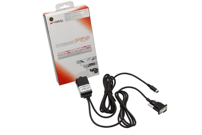 Apexi 415-X910