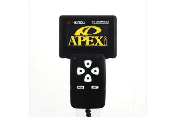Apexi 415-A030