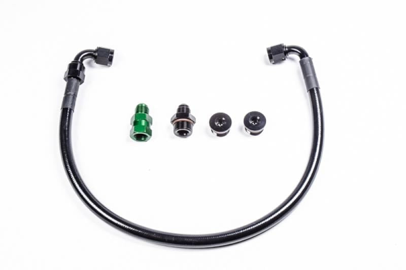 Radium Engineering RAD20-0091-PK