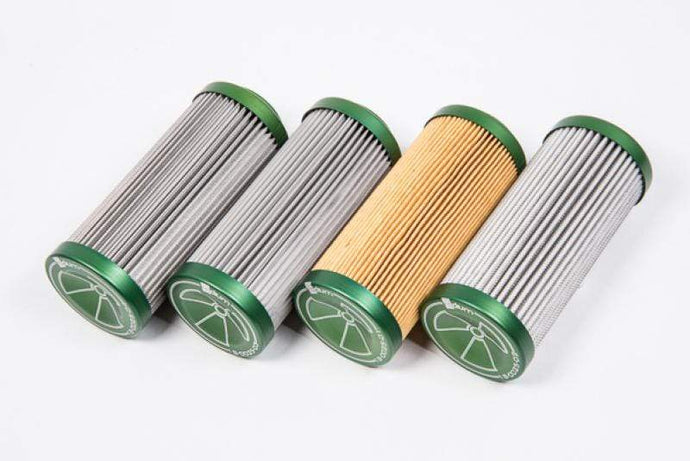 Radium Engineering RAD18-0025-03