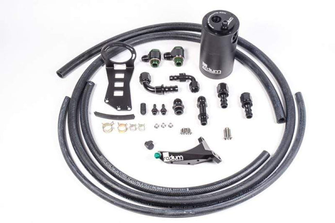 Radium Engineering RAD20-0258-00