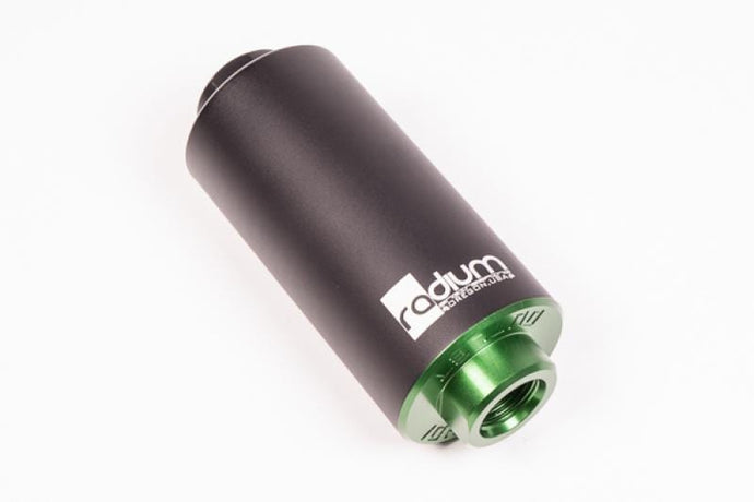Radium Engineering RAD20-0220-05