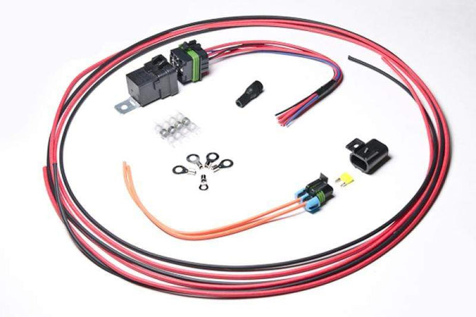 Radium Engineering RAD17-0031