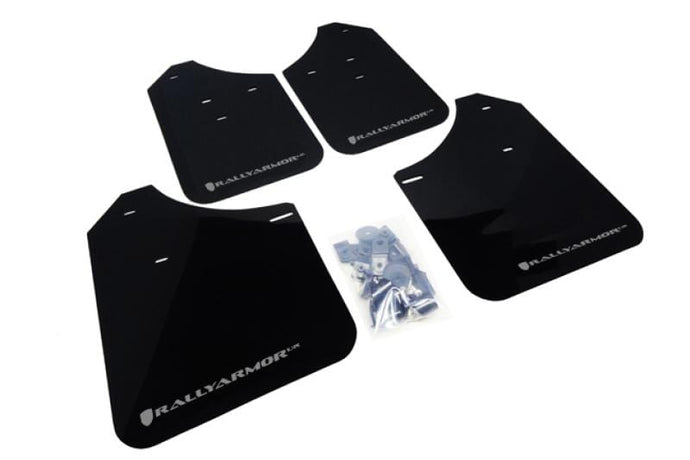 Rally Armor RALMF1-UR-BLK/SIL