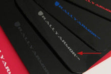 Load image into Gallery viewer, Rally Armor RALMF1-UR-BLK/SIL
