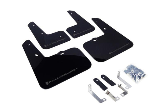Rally Armor RALMF24-UR-BLK/GRY