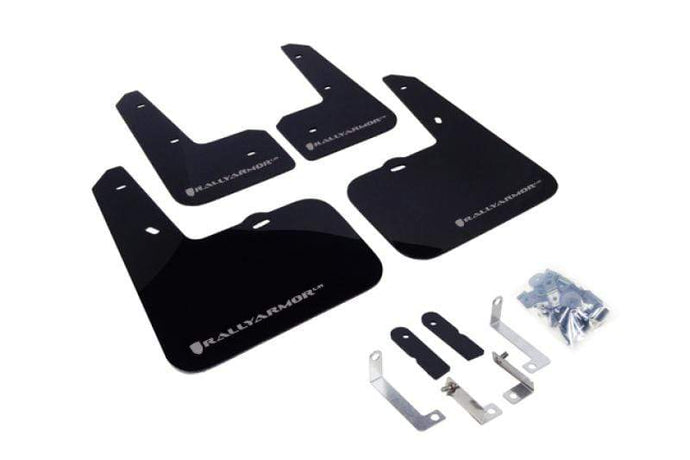 Rally Armor RALMF24-UR-BLK/SIL