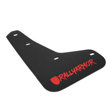 Load image into Gallery viewer, Rally Armor RALMF27-UR-BLK/RD-X
