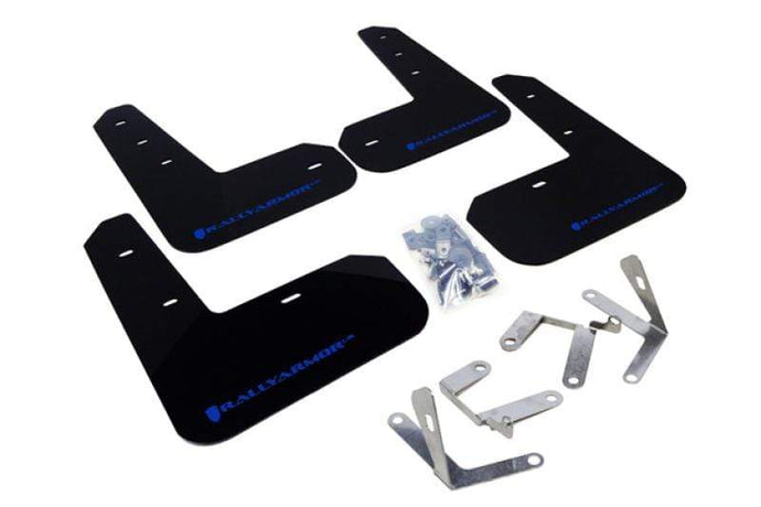Rally Armor RALMF23-UR-BLK/BL