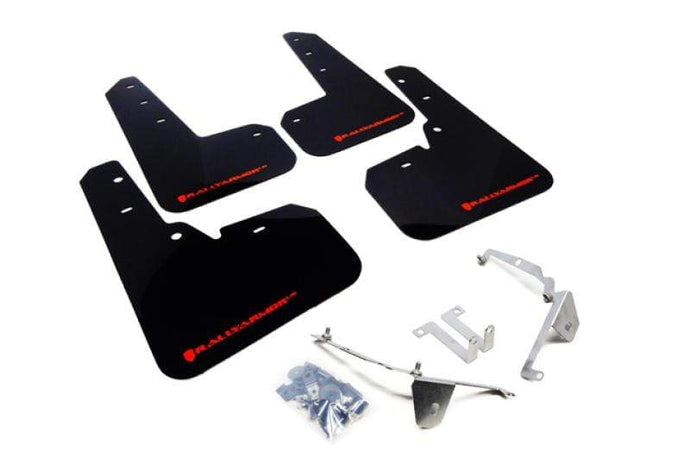 Rally Armor RALMF26-UR-RD/WH