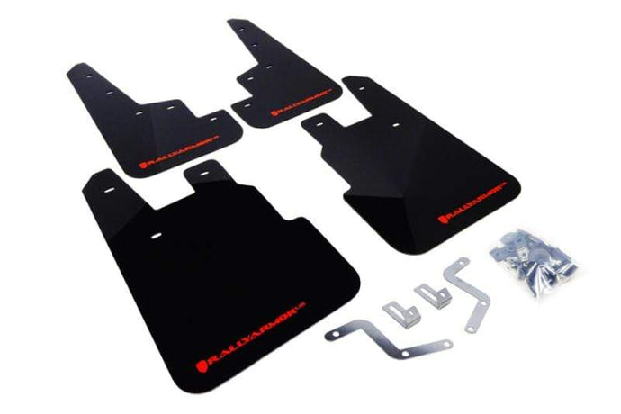 Rally Armor RALMF28-UR-BLK/RD