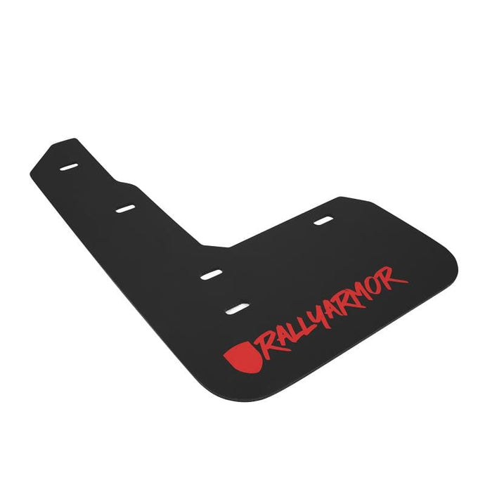 Rally Armor RALMF47-UR-BLK/RD-X