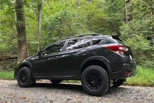Load image into Gallery viewer, Rally Armor RALMF46-FTLT-BLK/RD
