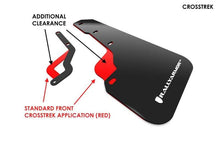 Load image into Gallery viewer, Rally Armor RALMF46-FTLT-BLK/RD
