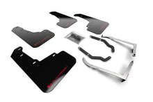 Load image into Gallery viewer, Rally Armor RALMF46-LTUR-BLK/RD

