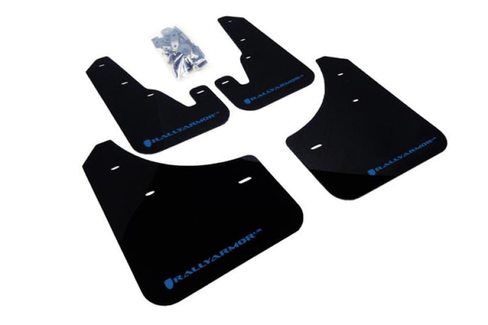 Rally Armor RALMF9-UR-BLK/BL