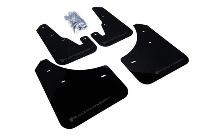 Rally Armor RALMF9-UR-BLK/GRY