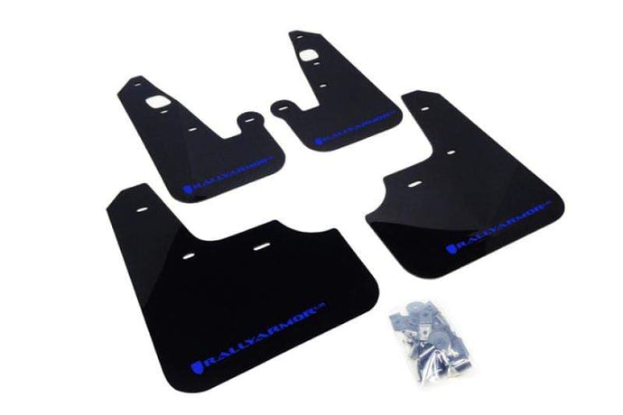 Rally Armor RALMF8-UR-BLK/BL