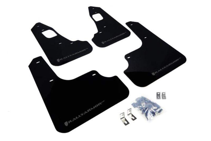 Rally Armor RALMF10-UR-BLK/GRY