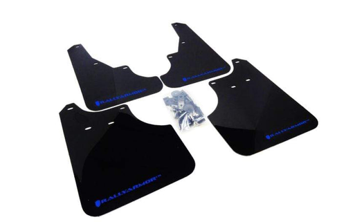 Rally Armor RALMF11-UR-BLK/BL