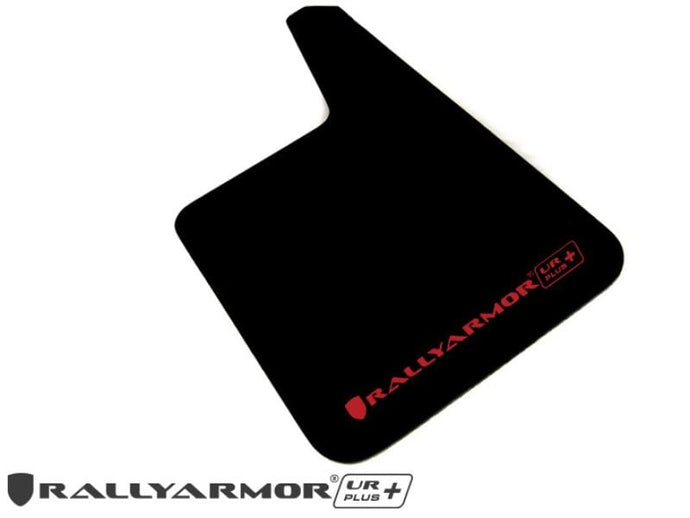 Rally Armor RALMF20-URP-BLK/RD