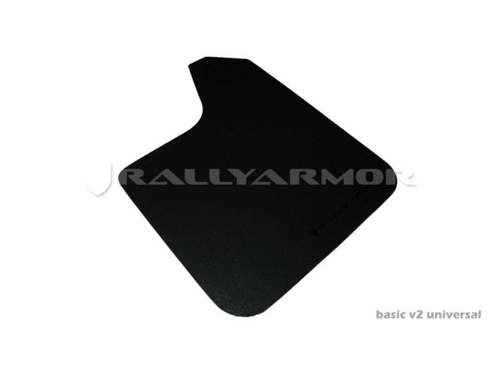 Rally Armor RALMF12-BAS-BLK