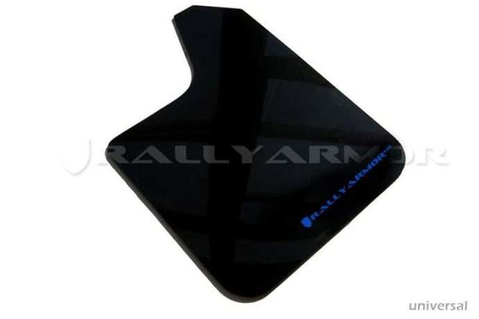Rally Armor RALMF12-UR-BLK/BL