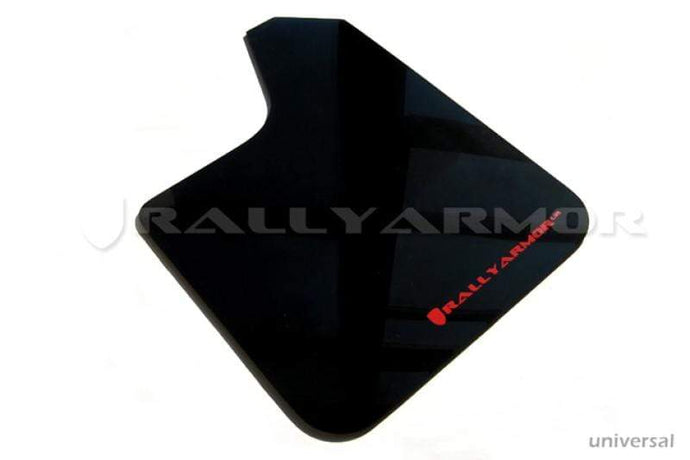 Rally Armor RALMF12-UR-BLK/RD