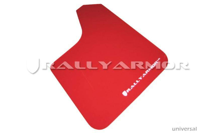 Rally Armor RALMF12-UR-RD/WH