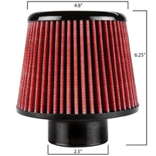 Load image into Gallery viewer, DC Sports DC-RAF25001
