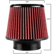 Load image into Gallery viewer, DC Sports DC-RAF35001

